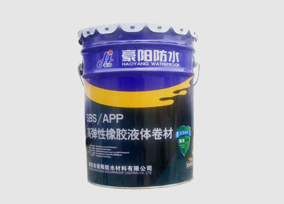 环保防水涂料十大推荐品牌